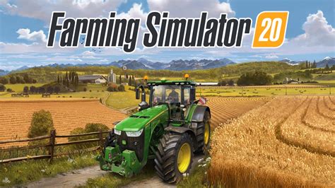 farming. simulator. 20. apk.|Download Farming Simulator 20 (MOD, Unlimited .